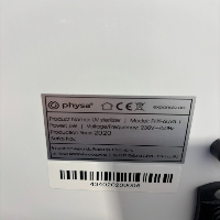 Physa UV Sterilizer image 3